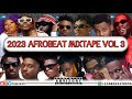 DJ B2KID 2023 AFROBEAT MIXTAPE VOL 3 FT KissDaniel, Guchi, Zlatan, Ayox, Joeboy, Olamide, Shallipopi