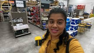 GUYANA 2024 - Late Shopping in and around Georgetown Guyana #shopping #christmas #sunday