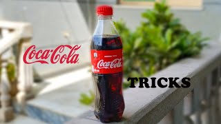 EXPERIMENT: Coca _cola Tricks