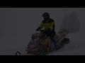 november snowmobiling sled wyo teaser for 2019