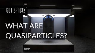 Unlock the Mystery of Quasiparticles: The Future of Physics Explained!