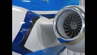 Pilatus Unveils PC-24 TwinJet