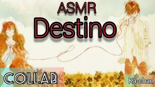 ASMR-   O DESTINO