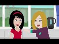 jealous sister part 3 english story animated stories learn english english life stories