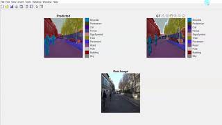 Semantic Segmentation Overview Train A Semantic Segmentation Network Semantic Segmentation Overview Train A Semantic Segmentation Network