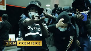 C1 -  Ain't Like That [Music Video] | GRM Daily