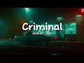 KIDSHOT, JJ47 - Criminal (lyrics)