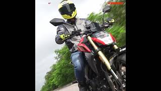 Introducing K300 SF the ultimate street fighter! | Keeway India