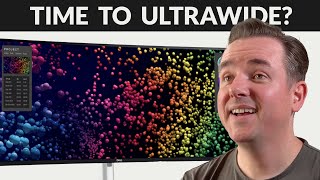 Mac Ultrawide Guide: Should You Go Ultrawide?