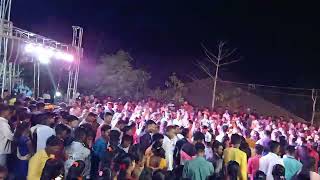 17/05/2022 Dj Magic star chondha at. hanmatmal night show........