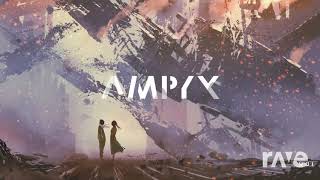 Yui Zimmer - Ampyx & The Great Dictator Speech | RaveDj