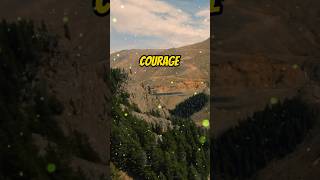 Unleashing Inner Strength: A Journey of Courage and Fortitude #shorts #courage #fortitude