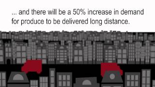 Interesting facts about logistics real estate by Jones Lang LaSalle