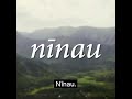 hawaiian word of the week nīnau