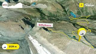 08 Matterhorn Ultraks Sky | 49km 3600m D+