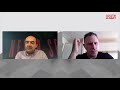 South Summit 2020 - Conversation with Javier Villamizar (Softbank) and Arthur Debert (Loggi)