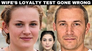 Wife Used Her Friend To Loyalty Test Husband Ends In Death (True Crime Documentary)