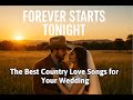 Forever Starts Toight (Lyrics Video)