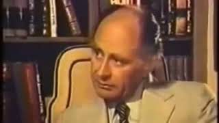 Anthony C. Sutton interviews 1978-1987