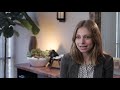 Our Stories: Working for Geosyntec Consultants | Maya Sederholm