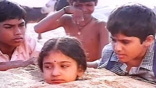 Indira | Tamil Movie | Nassar | Part 2