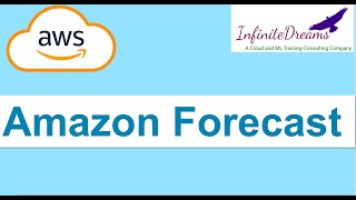 Amazon Forecast Tutorial | How to use Amazon Forecast Service | AWS Forecast Demo using Retail Data