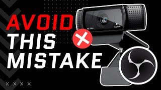 Setting Up Nested Scenes Correctly in OBS Studio