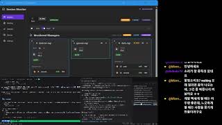 Vibe Coding with AI Session Management | Claude Code Dev Room