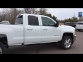 2017 chevrolet silverado 2500 double cab wt white h17152