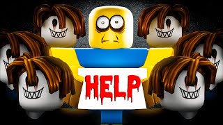 Why Are There So Many Bots on Roblox?