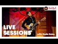 Gavin Haley - Live at Red Bull Studios