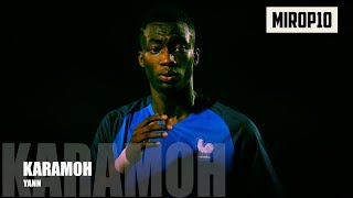 YANN KARAMOH ✭ PARMA ✭ THE BULLET ✭ Skills \u0026 Goals ✭