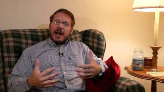Garry Castner - Where Sin Abounded, Grace Did Much More Abound