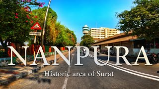 Surat Historical Area | Vijay Kumawat