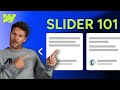 Master Webflow Sliders - Beginners Tutorial [Easy Nocode Solution]