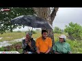 வெளிநாடே வேண்டாம் அடம்பிடிக்கும் 71 வயது தாத்தா 🔥 village lifestyle of grandfathers pavaneesan