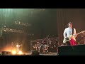 Yesterday - Imagine Dragons Evolve World Tour Live in Hong Kong 2018