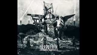 Trepalium - Raining Past