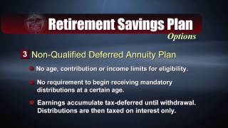 NALC MBA Retirement Saving Plan 2015