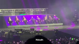 220702 NCT 127 NEO CITY: SINGAPORE THE LINK - LOVE ON THE FLOOR