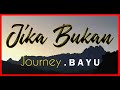 Jika Bukan - Bayu [OFFICIAL LYRIC VIDEO]