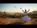 Travel brings power السفر يجلب القوة RUMI | Ancient Sufi Music