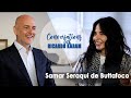 #30 The Inspiring Story of Samar Seraqui de Buttafoco I القوة الصامتة لسمر سيراكي دي بوتافوكو