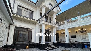 Сотилди!! 320.000$ Юнусобод.Исломобод 2.5 соток 5 хона #myhouseuz1