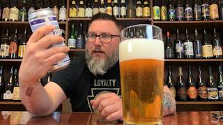 Massive Beer Reviews 1465 District 96 Beer Factory Bright Line Lager