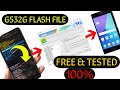 Samsung G532G Flash File | Samsung G532G Hang On Logo Solution | Dm Verity Verification J2 Prime