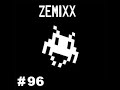 Zemixx #96 (Joachim Garraud)