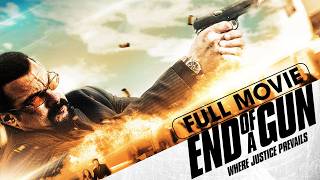 End Of A Gun (2016) | Full Movie | Steven Seagal, Florin Piersic Jr.