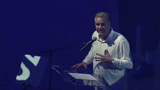 MBB: Coach Calipari  Speech at Big Blue Madness 2019