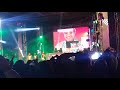 Makhadzi Performing at Phalaphalafm Royal Heritage festival 2019